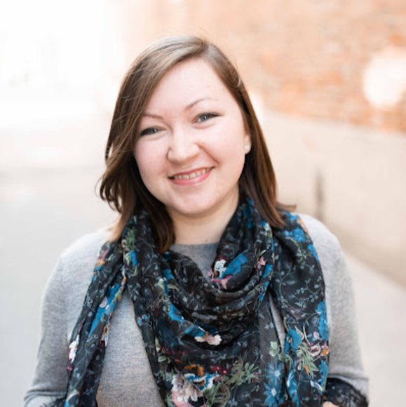 Meet your Posher, Brynn - Picture 1 of 1